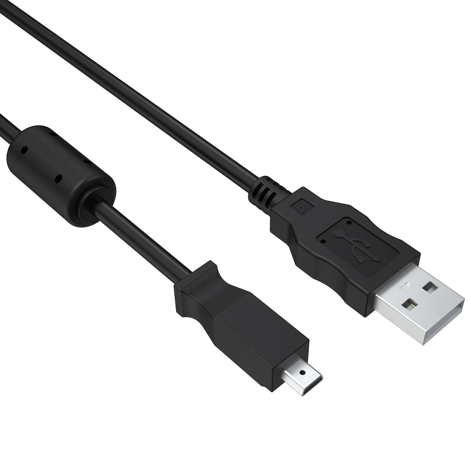 Amazon.com: Arzweyk Replacement USB Data Sync Cable Cord Wire