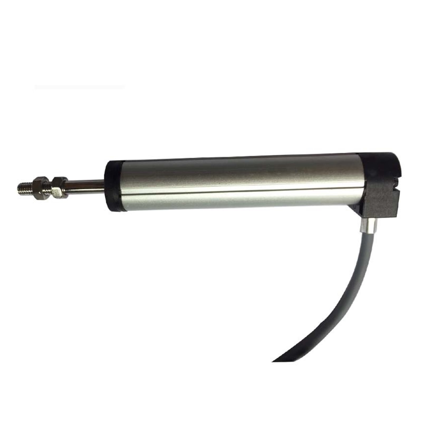Czujnik linijki położenia Czujnik położenia liniowego KPM18-SL Czujnik od 15 mm do 300 mm Górna linijka/linijka(125mm)