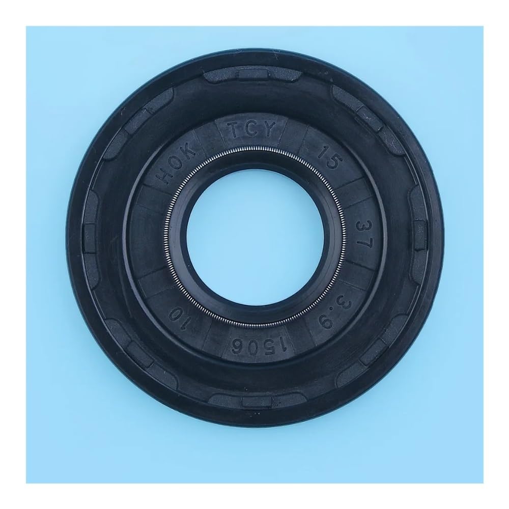 Bague d'étanchéité d'huile pour optimiser la compression du moteur 450