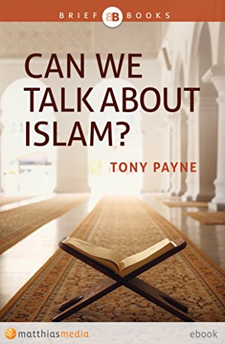 Can We Talk About Islam?