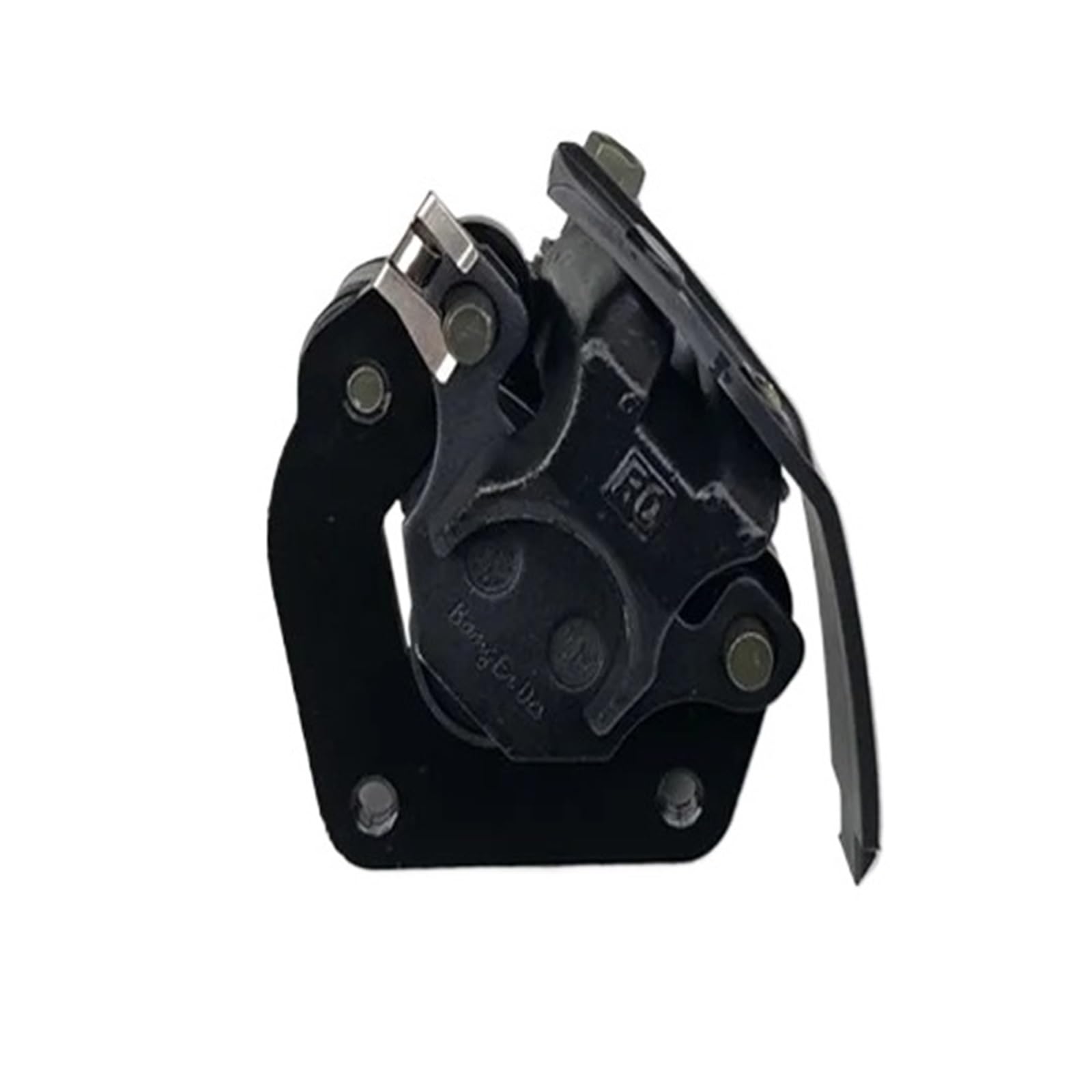 Adapter do tłoczków hamulcowych Zestawy szczęk hamulcowych do motocykli tarczowych pasujące do Suzuki GS125 GN125 EN125 GZ125 DR125 TU125 GN GT GS LF HJ 125 150(GN125)
