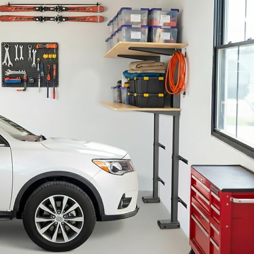 Electric Lift Table Workbench