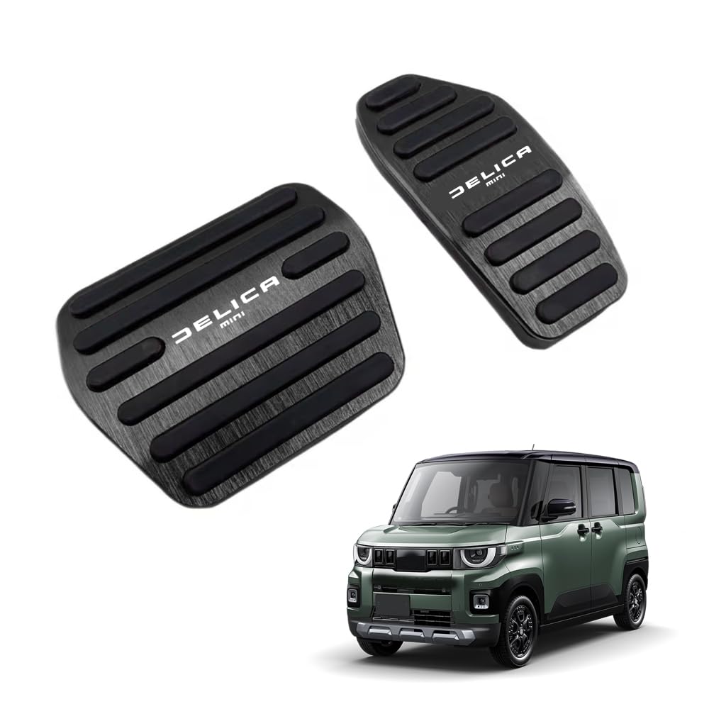 Amazon | FOR 新型 デリカミニ 2代目 BA系列 DELICA MINI （2025年9月
