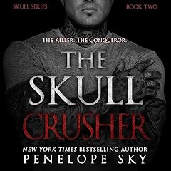 Couverture de The Skull Crusher