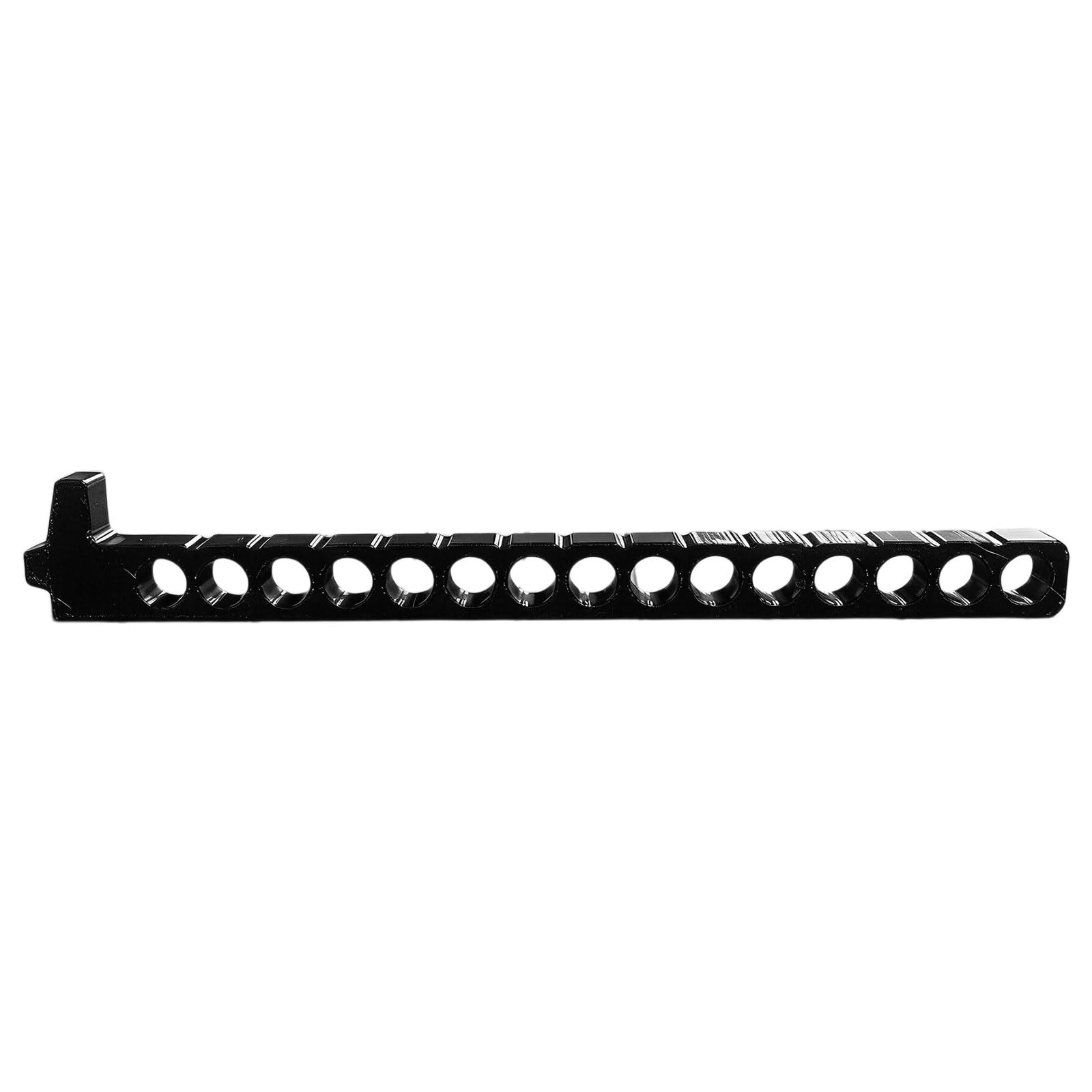 Kaeltsyn Laundry Solution Featuring Lightweight Construction Hanger Rack Measures 32Cm Fits Most Vehicle Types Lightweight Camping Laundry Tool