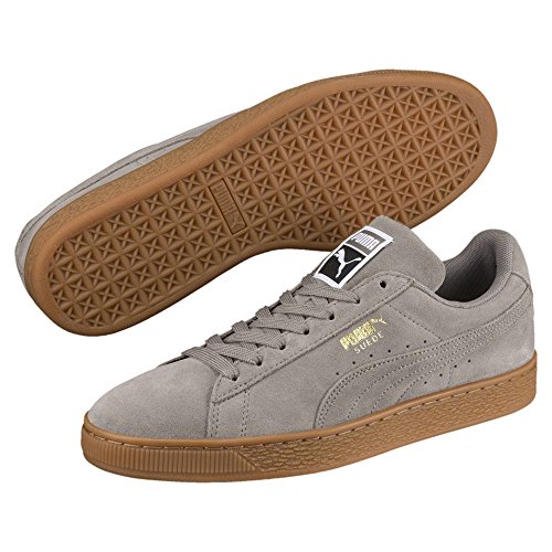 Image of Puma Unisex Suede Classic Sneaker