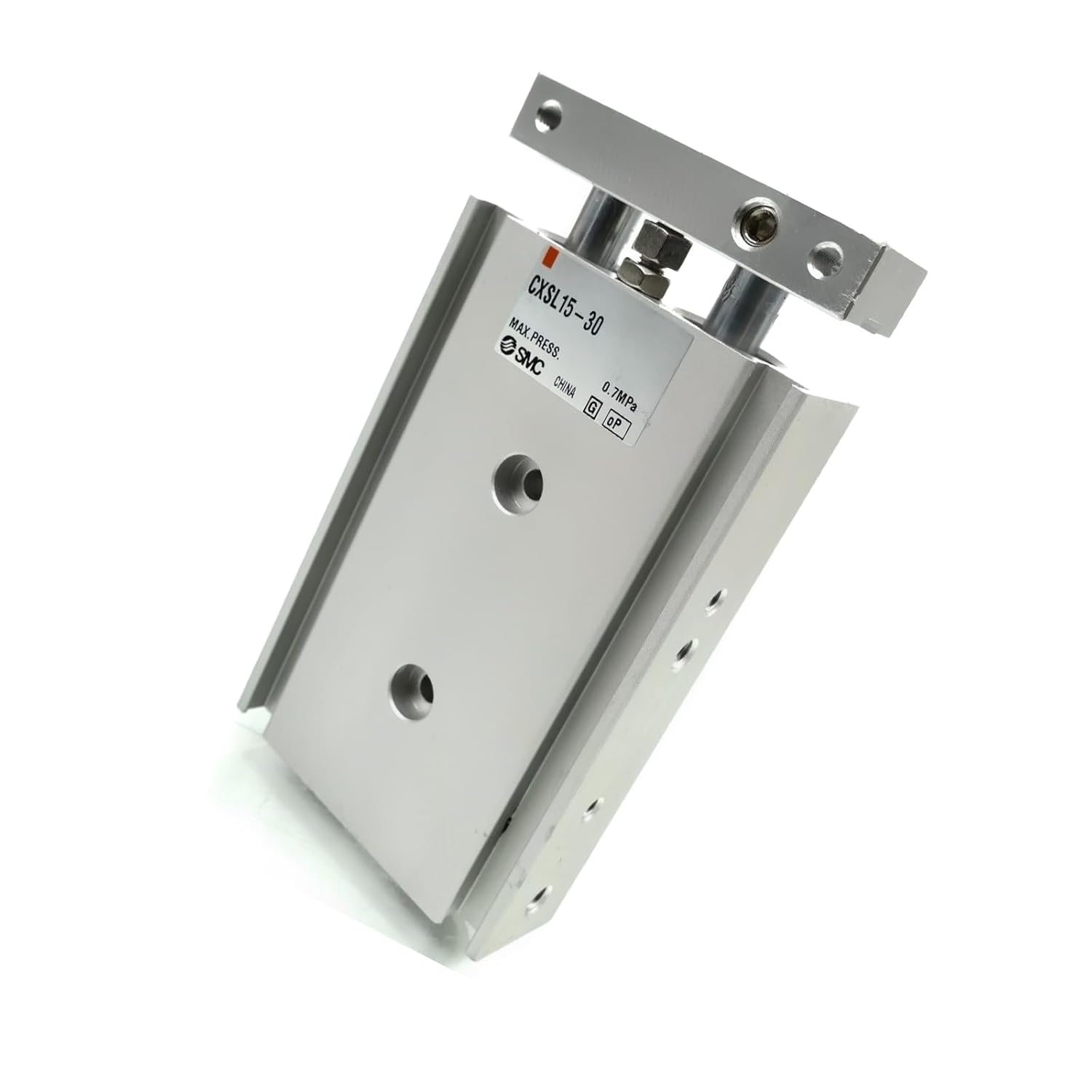 Suitable for SMC CXSL15-30 cyl, Dual Rod, CXS Guided Cylinder