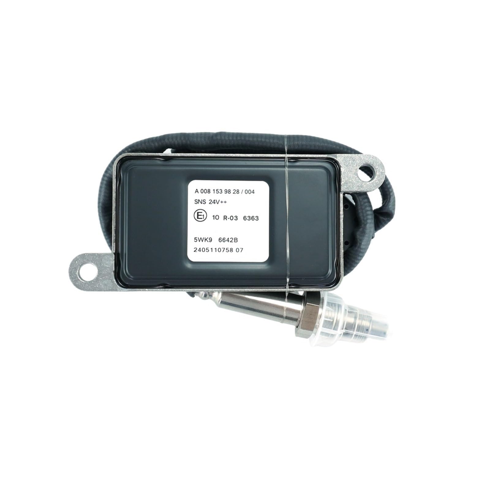 MXXDMOPD A0101539328 A0081539828/004 24V Nitrogen Oxide Sensor Nox 5WK96642B