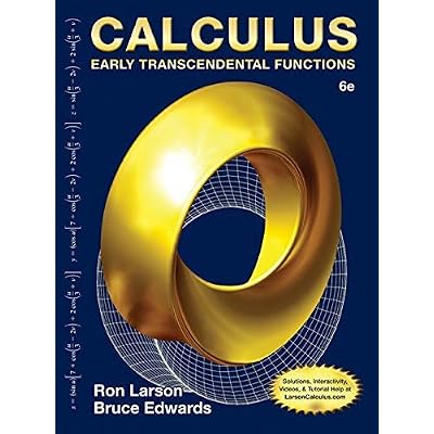 Calculus