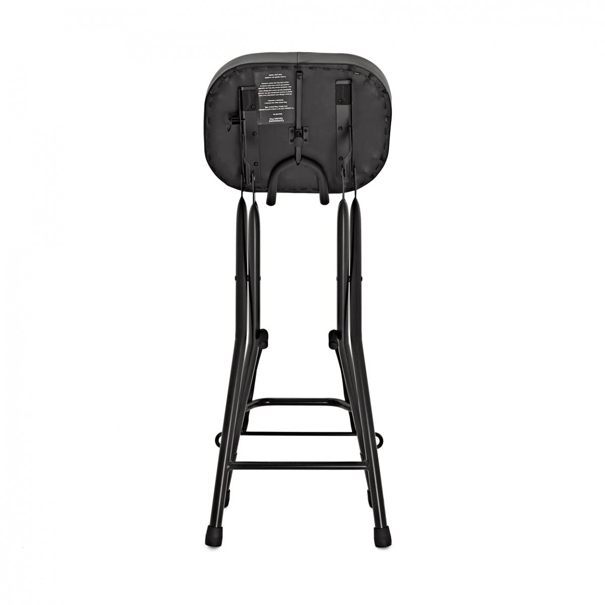 Taburete de guitarra con soporte de Gear4music