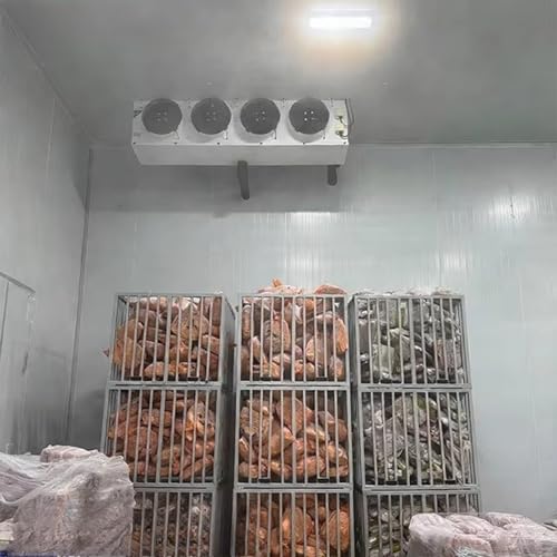 walk in cooler pro 1674