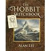 The Hobbit Sketchbook Gebundene Ausgabe – 14. November 2019