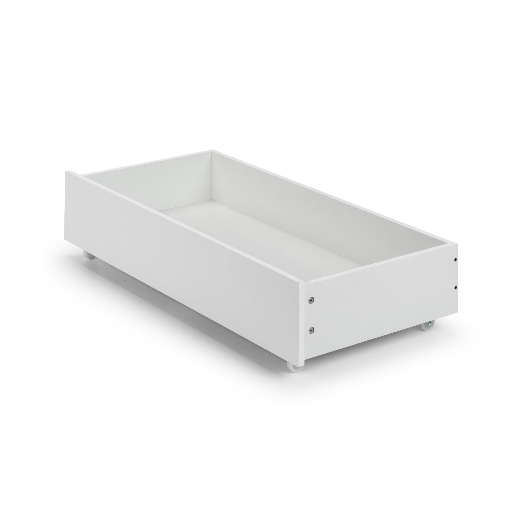 Armadio 90x52x223h 2 ante bianco consumato celeste