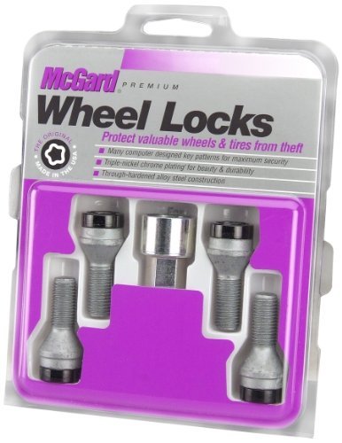 Amazon | マックガード ( McGard ) ホイールロックボルト M14×P1.5