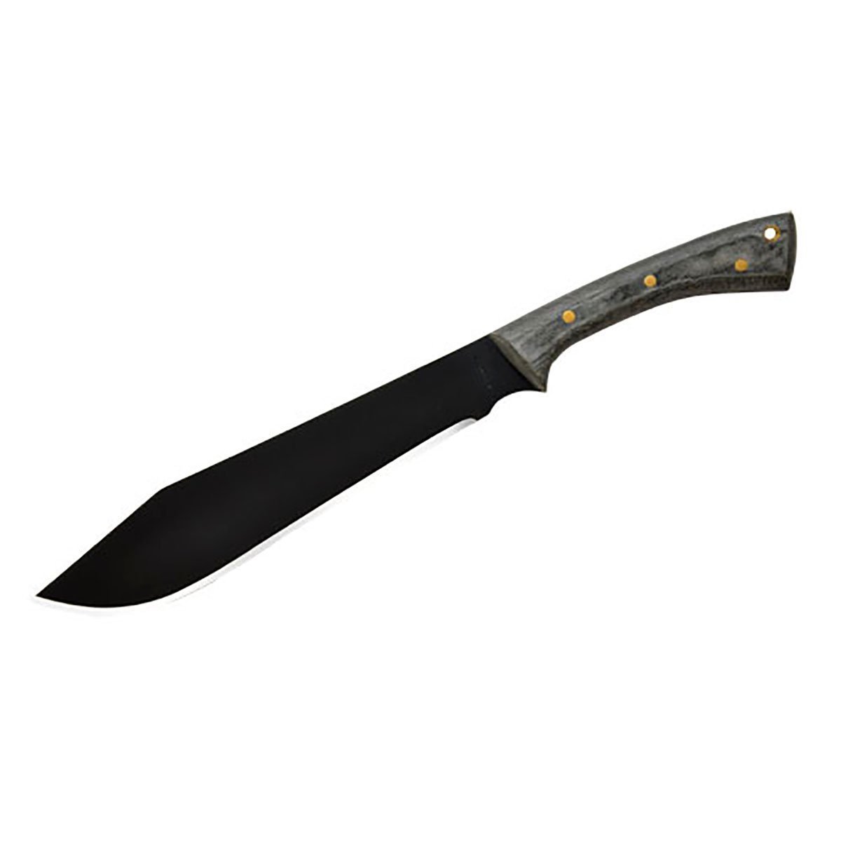 Condor Tool & Knife, Boomslang Kife/Machete, 11in Blade, Micarta Handle with Sheath