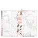 FranklinCovey - Classic Blooms Daily Ring-Bound Planner - Jan 2020 - Dec 2020