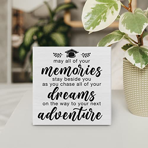 Countrygraduationquotewoodboxsigndecordesksigngradquotewoodenboxblocksignrustichomeshelfwalldecorationgradgift Urban Country Home Decor Country graduation quote wood box sign decor desk sign grad quote wooden box block sign rustic home shelf wall decoration grad gift urban country home decor