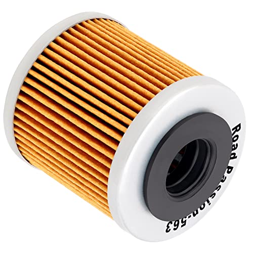Road Passion Ölfilter für TCX510 2008-2011 / TC510...
