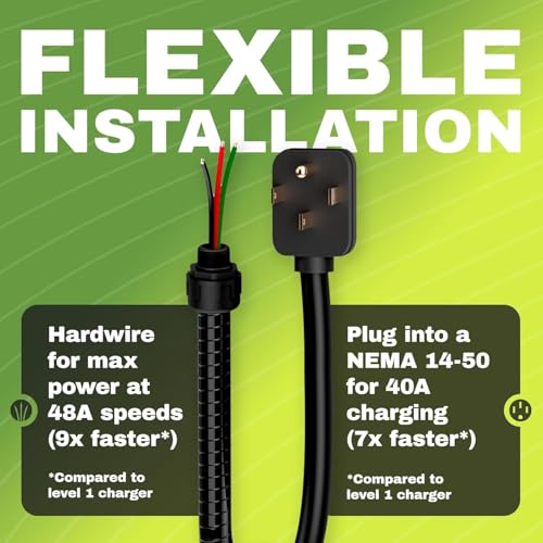 Blink charging station EV