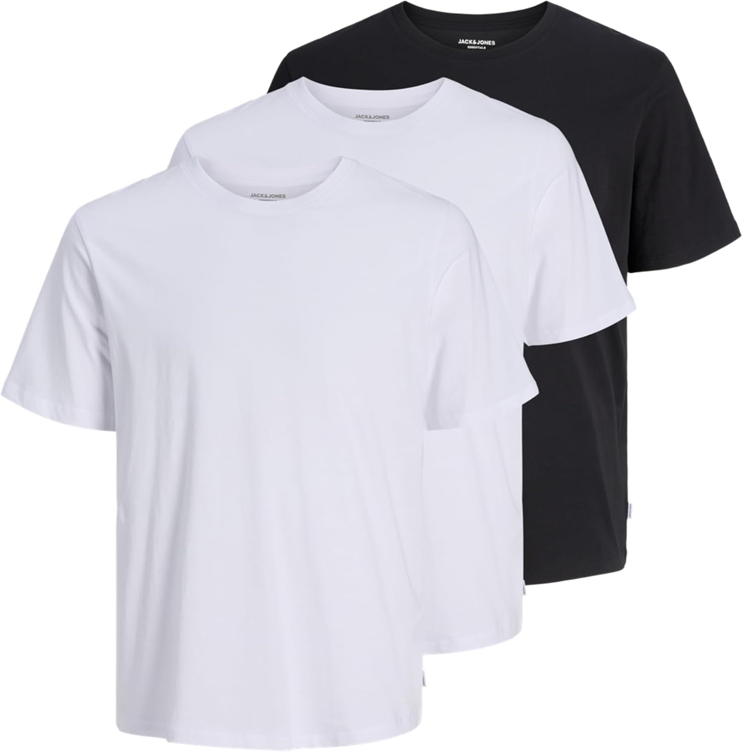 JACK & JONES Men's T-Shirt
