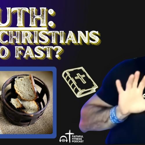 Fasting Like Jesus: How to Align Your Body and Spirit for God’s Glory