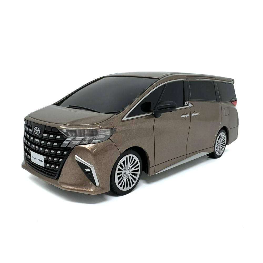 アルファード　ヴェルファイア　ラジコン 楽天市場】最新型【トヨタ 3代目 ヴェルファイア RC ラジコン