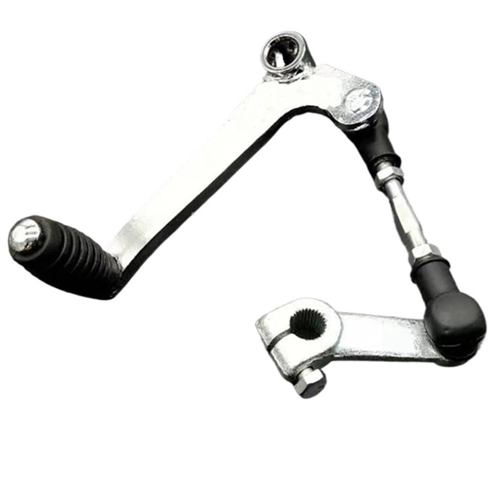 Dyxylkyhx One Color Motorcycle Shift Shifter For Gs125 Gs 125 Motorcycle Accessories Shifter Pedal Gear Shift Lever Combination Linkage Replacement Accessories