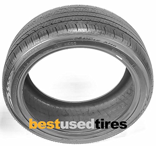 허 Amazon.com: Nexen N'Priz AH8 All- Season Radial Tire-235