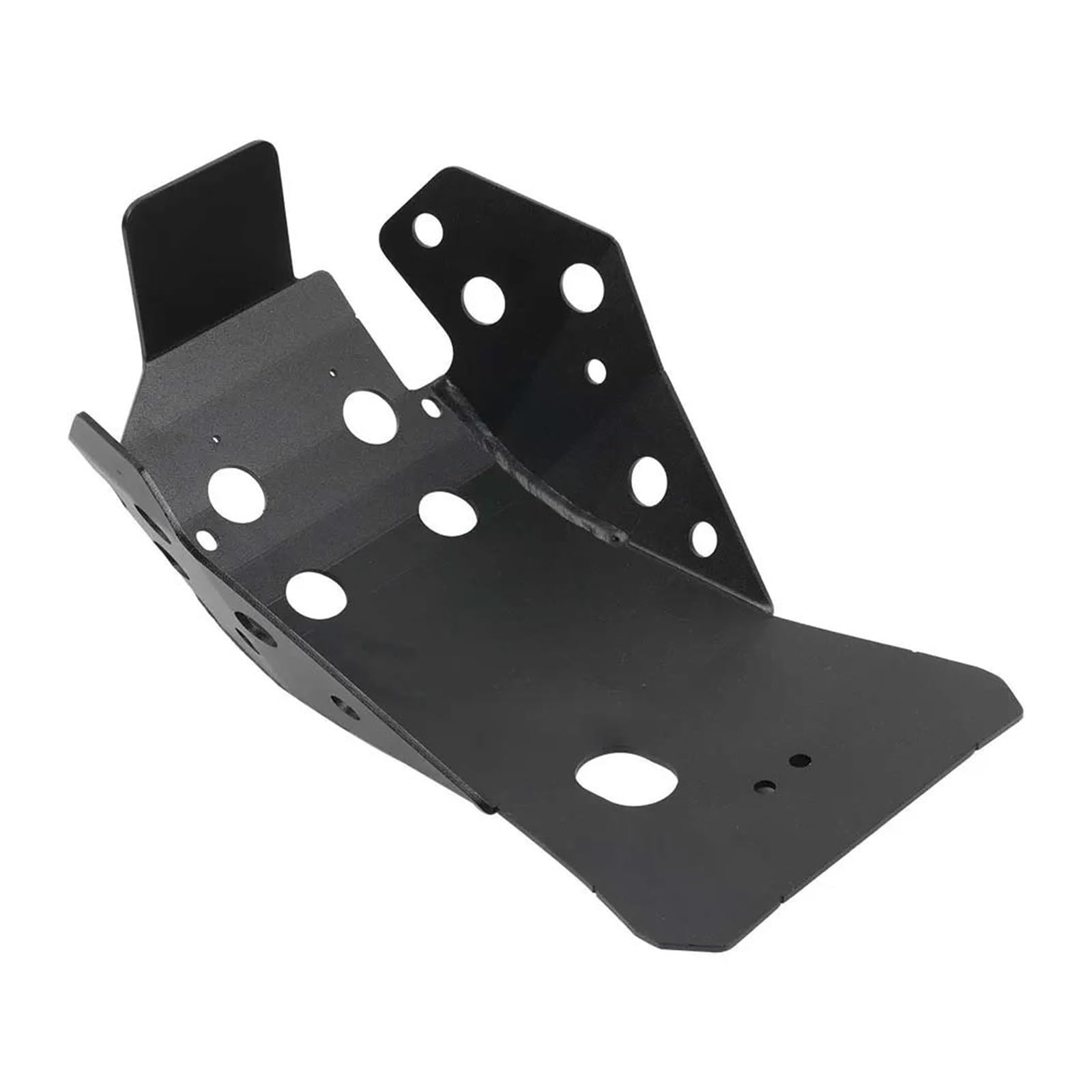 Protector De Cárter para Motocicleta | Resiste piedras y golpes, montaje tornillos, apto Para EXC 250 300 2T XC XCW TPI SX 2020 2021 2022