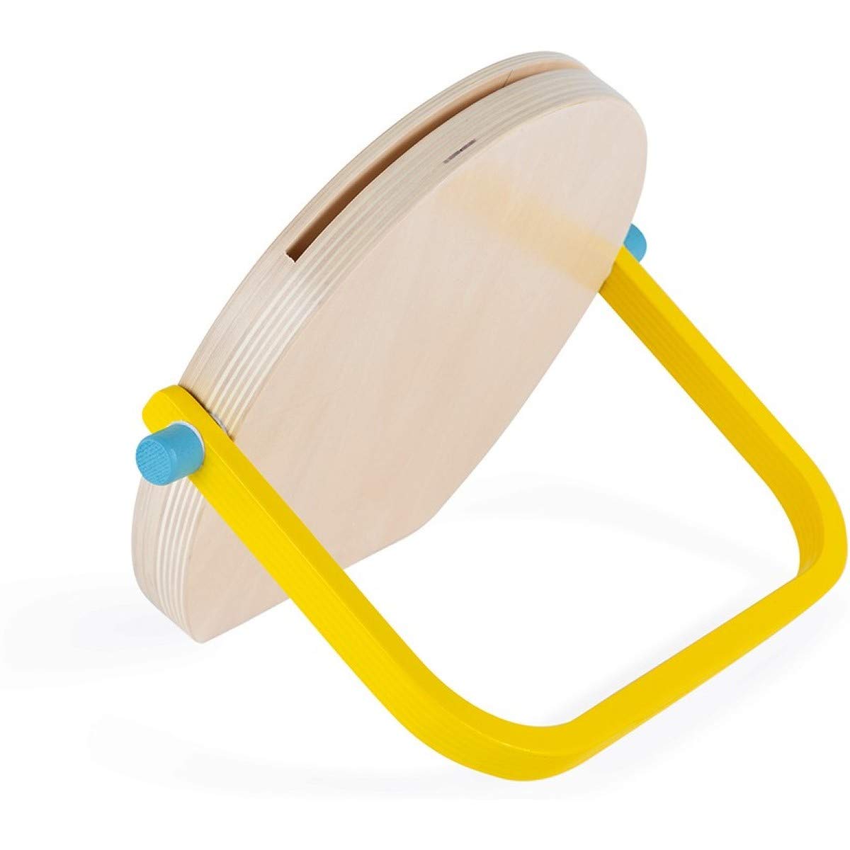 Janod Essentiel Apprendre l'Heure Jeu Éducatif Bois Apprentissage Chiffres Mathématiques 22 Accessoires 5 Ans
