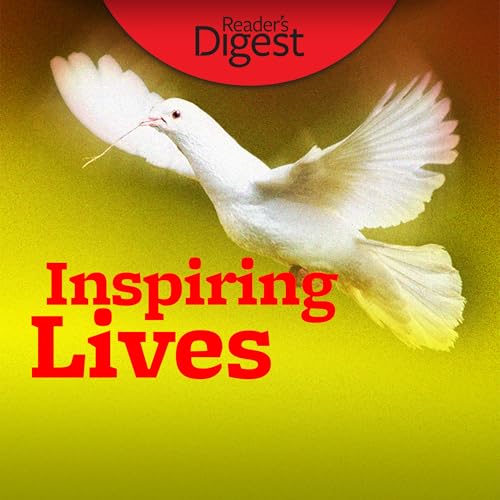 Inspiring Lives Audiolibro Por Barbara O'Dair arte de portada