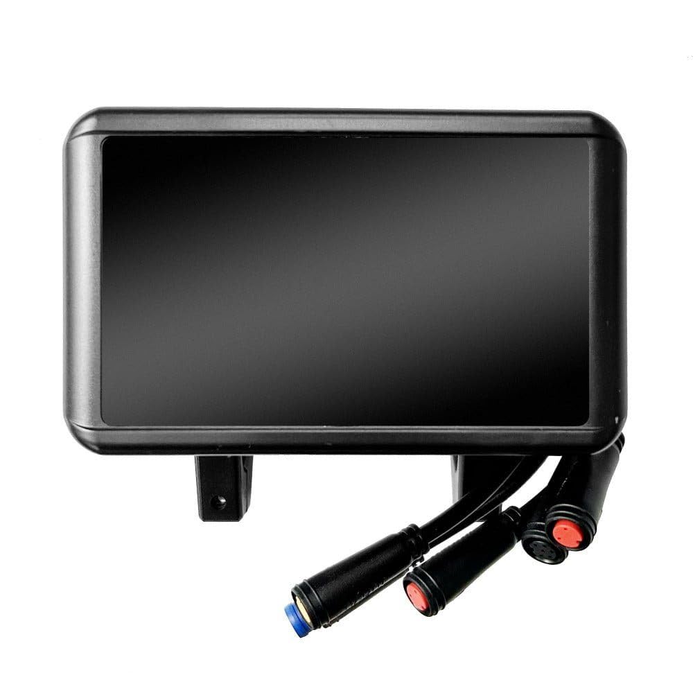 Display LCD per Monopattino Elettrico UrbanGlide AR5 Pro URBTR13196 Ricambio Monitor Controllo con Cavo - F10mobility
