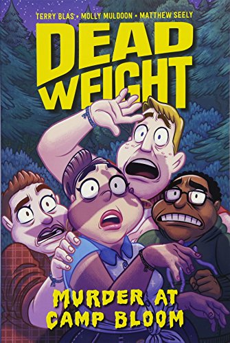 Preisvergleich Produktbild Dead Weight: Murder at Camp Bloom