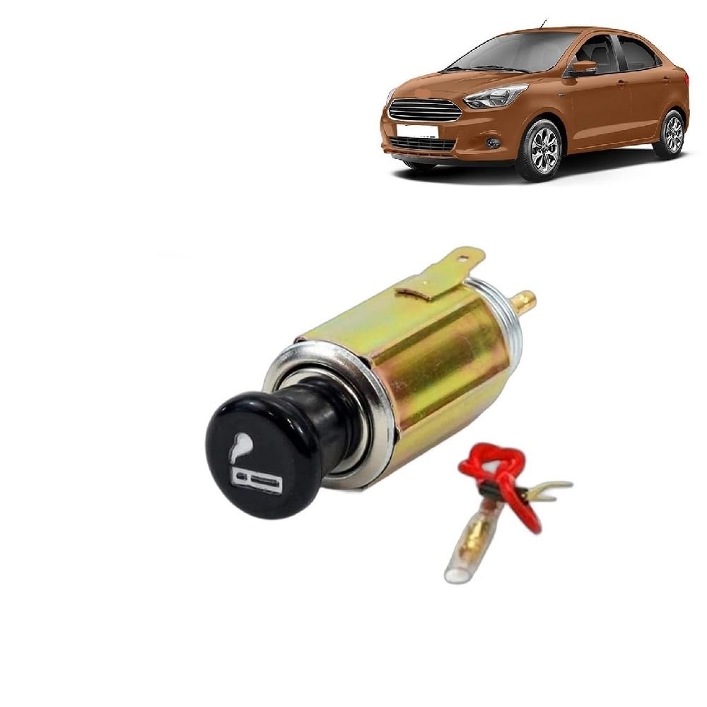 Car Lighter 12 Volt Suitable for Ford Figo Aspire-picture-26
