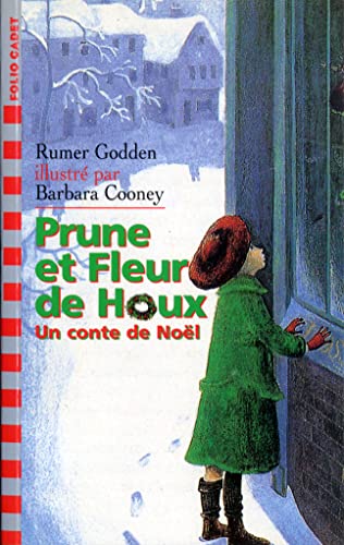 PRUNE ET FLEUR DE HOUX [French] 2070522806 Book Cover