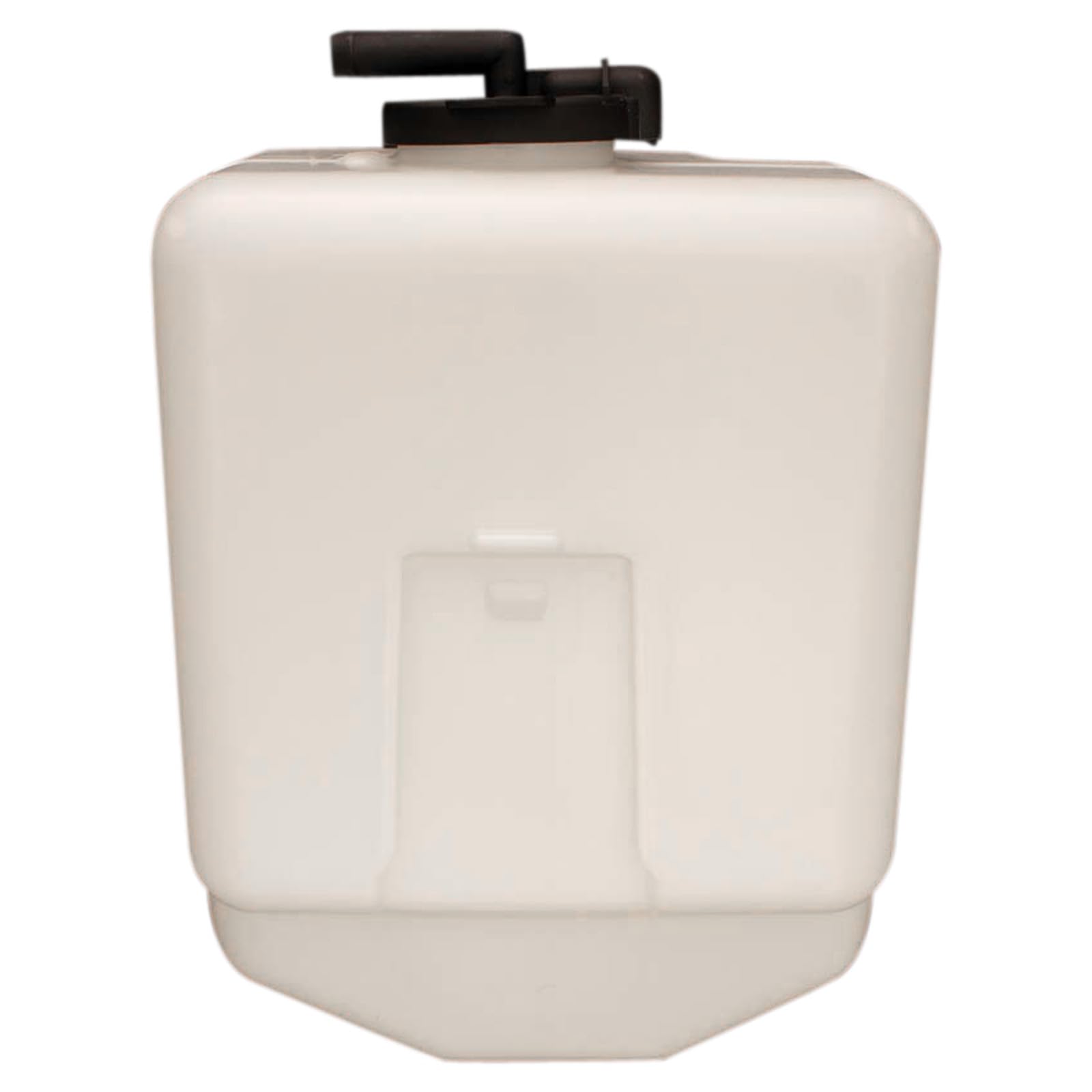 TRQ Radiator Coolant Reservoir Expansion Tank Overflow Bottle Compatible with 1999-2005 Suzuki Grand Vitara 1999-2004 Vitara SZ3014100