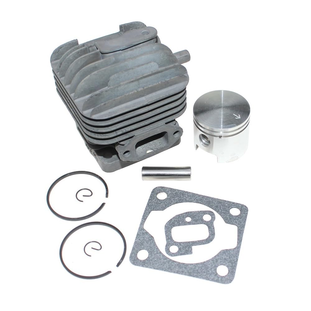 Kit Piston Cylindre pour Réparer Moteur KBL34A HA034 en Panne 11005-2140