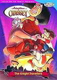 The Knight Travellers (Adventures in Odyssey)