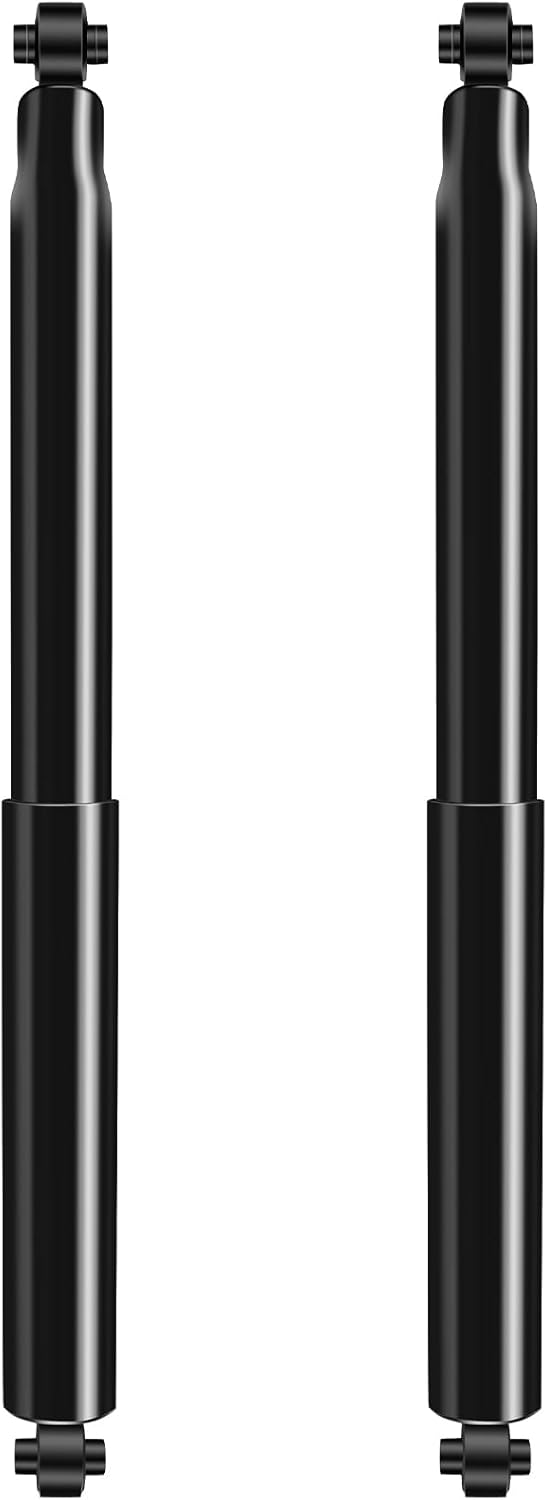 ECCPP Rear Shock Absorber Pair for Dodge Dakota / Durango (fits 1997–2004)