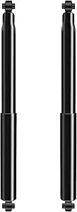 ECCPP Rear Shock Absorber Pair for Dodge Dakota / Durango (fits 1997–2004)