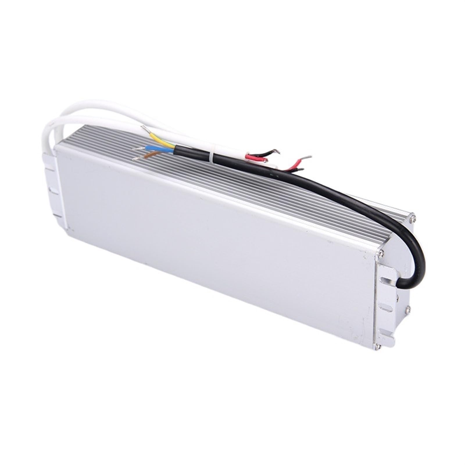 LED-Treiber IP67, 200 W, 12 V, 16,5 A, für den Außenbereich, für Lichtstreifen, Trafo, Beleuchtung, Netzteil LPV-200-12