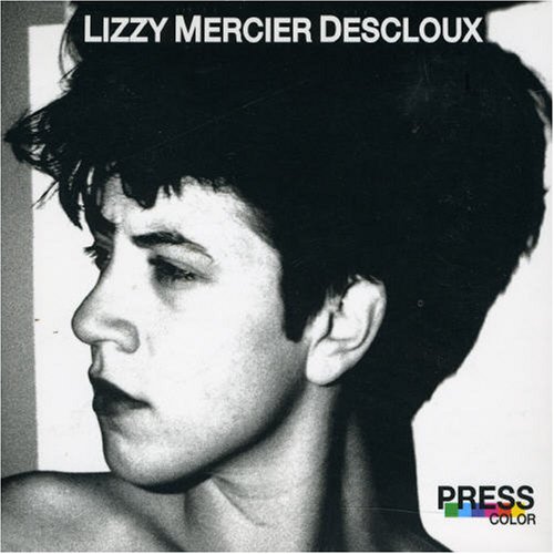 Press Color(Lizzy Mercier Descloux)