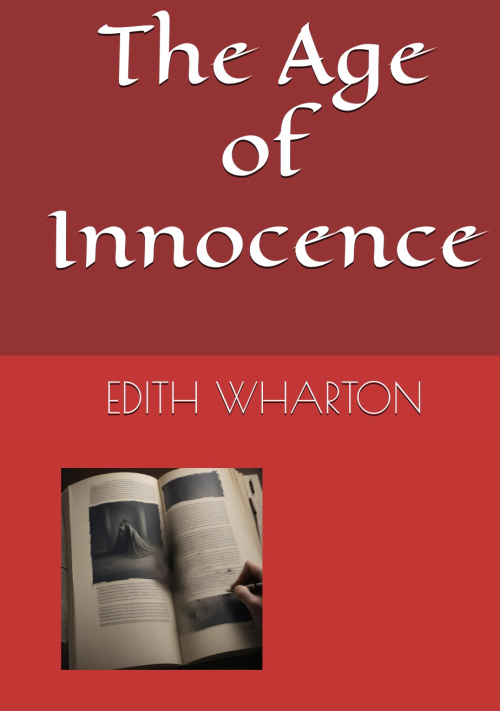 The Age of Innocence