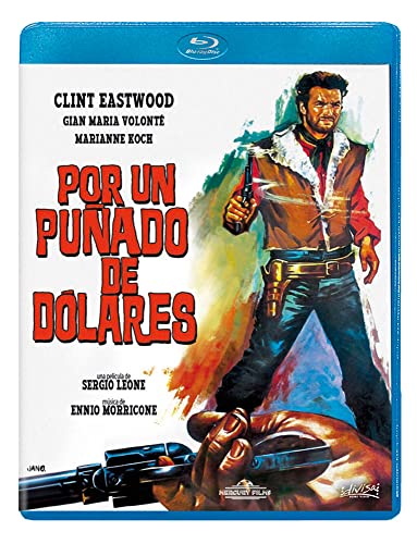 Por un puñado de dólares