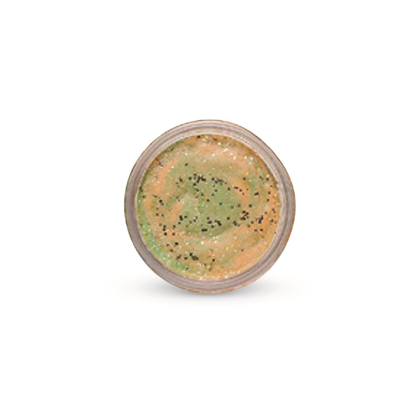Berkley PowerBait Trout Nibbles Fishing Dough Bait