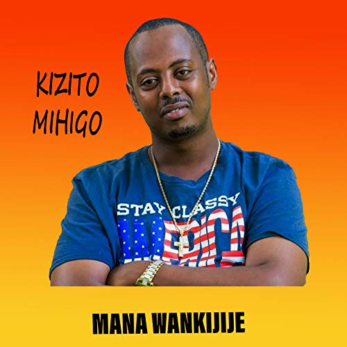 Kizito