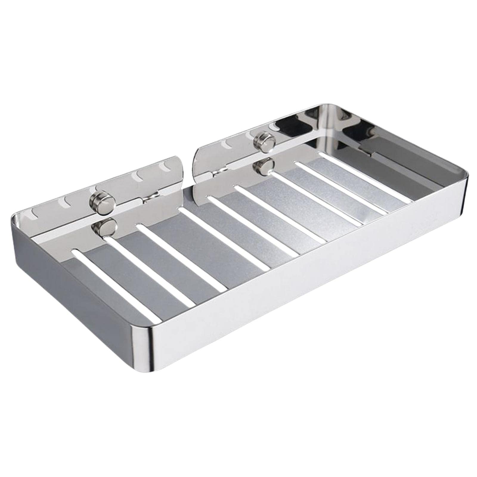 Porte-savon Mural En Céramique Pour Salle De Bain Tudor Classique