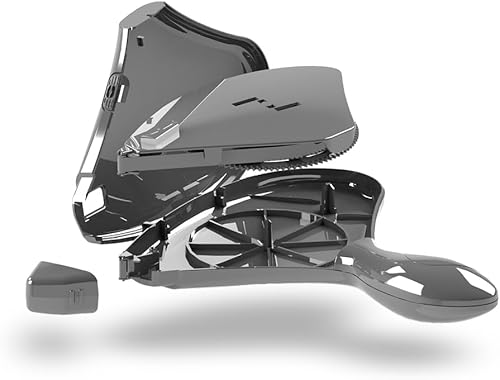 Miniatura 5 de Scrapbook Adhesives EZ RUNNER GRAND PERM/AZUL, Transparente