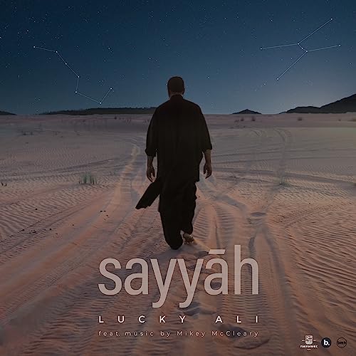 Lucky Ali feat. Mikey Mccleary