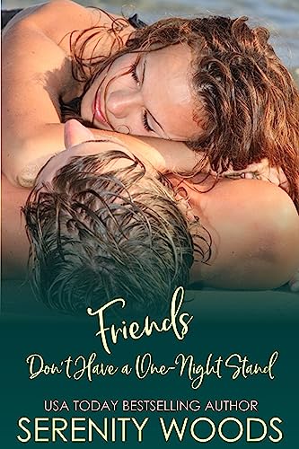 Friends Don't Have a One-Night Stand (Doubtless Bay Book 6)
